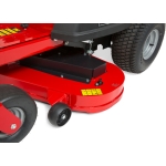 ZTX275 - GIRO CERO SNAPPER 48- B&amp;S PXi 8240 V-TWIN - (DESCARGA TRASERA CON MULCHING MEDIO) - motoscamaralweb.com