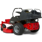 ZTX350 - GIRO CERO SNAPPER 52- B&amp;S PXi 8270 V-TWIN - (DESCARGA LATERAL - MULCHING NO INCLUIDO) - motoscamaralweb.com