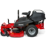 ZTX350 - GIRO CERO SNAPPER 52- B&amp;S PXi 8270 V-TWIN - (DESCARGA LATERAL - MULCHING NO INCLUIDO) - motoscamaralweb.com