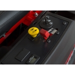 ZTX350 - GIRO CERO SNAPPER 52- B&amp;S PXi 8270 V-TWIN - (DESCARGA LATERAL - MULCHING NO INCLUIDO) - motoscamaralweb.com