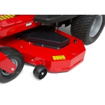 ZTX350 - GIRO CERO SNAPPER 52- B&amp;S PXi 8270 V-TWIN - (DESCARGA LATERAL - MULCHING NO INCLUIDO) - motoscamaralweb.com