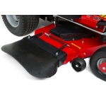 ZTX350 - GIRO CERO SNAPPER 52- B&amp;S PXi 8270 V-TWIN - (DESCARGA LATERAL - MULCHING NO INCLUIDO) - motoscamaralweb.com