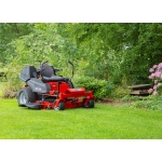 ZTX350 - GIRO CERO SNAPPER 52- B&amp;S PXi 8270 V-TWIN - (DESCARGA LATERAL - MULCHING NO INCLUIDO) - motoscamaralweb.com