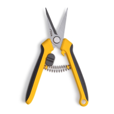 STIGA Tijera y sierra de poda manual Tijeras de poda - motoscamaralweb.com