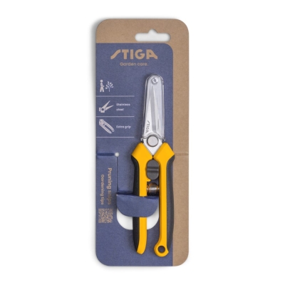 STIGA Tijera y sierra de poda manual Tijeras de poda - motoscamaralweb.com