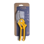 STIGA Tijera y sierra de poda manual Tijeras de poda de yunque - motoscamaralweb.com