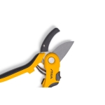 STIGA Tijera y sierra de poda manual Tijeras de poda de yunque - motoscamaralweb.com