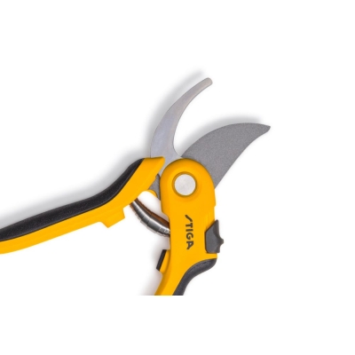 STIGA Tijera y sierra de poda manual Tijeras de poda de bypass - motoscamaralweb.com