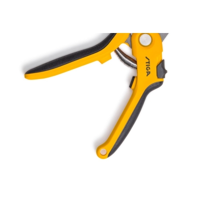 STIGA Tijera y sierra de poda manual Tijeras de poda de bypass - motoscamaralweb.com