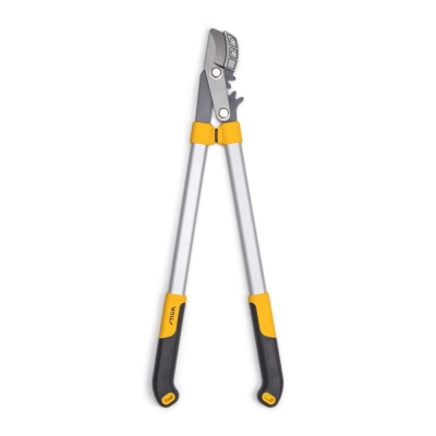 STIGA Tijera y sierra de poda manual Cortadora de yunque - motoscamaralweb.com