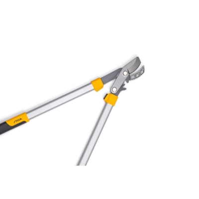 STIGA Tijera y sierra de poda manual Cortadora de yunque - motoscamaralweb.com