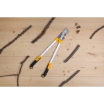 STIGA Tijera y sierra de poda manual Cortadora de yunque - motoscamaralweb.com