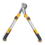 STIGA Tijera y sierra de poda manual Podadora telescópica de bypass - motoscamaralweb.com