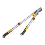 STIGA Tijera y sierra de poda manual Podadora telescópica de bypass - motoscamaralweb.com