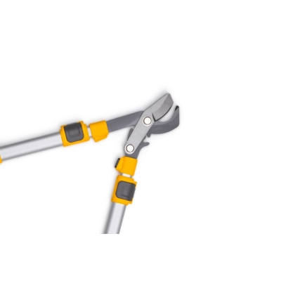 STIGA Tijera y sierra de poda manual Podadora telescópica de bypass - motoscamaralweb.com