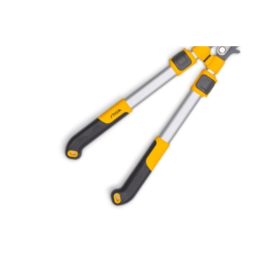 STIGA Tijera y sierra de poda manual Podadora telescópica de bypass - motoscamaralweb.com