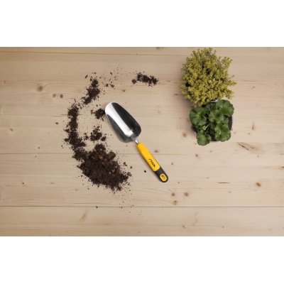 STIGA Cultivating hand tool Pala llana - motoscamaralweb.com