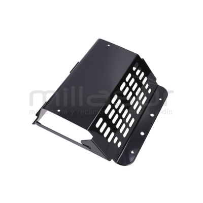 PROTECTOR ESCAPE ZT107H (F89) - motoscamaralweb.com