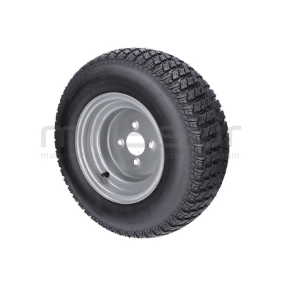 RUEDA TRASERA ZT107H (I100) - motoscamaralweb.com