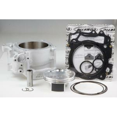 Kit Completo sobredimensionado Cylinder Works-Vertex 21003-K01 - motoscamaralweb.com