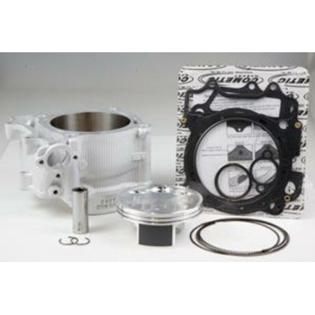 Kit Completo sobredimensionado Cylinder Works-Vertex 21003-K01 - motoscamaralweb.com