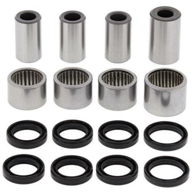 Kit de rodamientos. retenes y casquillos de bieleta ALL BALLS 27-1121 - motoscamaralweb.com