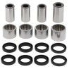 Kit de rodamientos. retenes y casquillos de bieleta ALL BALLS 27-1121 - motoscamaralweb.com
