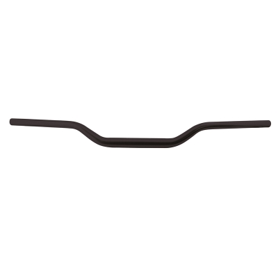 Manillar HIGHSIDER pro X-Bar Cross Bar X00 1 1/8 Inch - aluminio - negro - motoscamaralweb.com