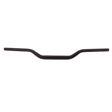 Manillar HIGHSIDER pro X-Bar Cross Bar X00 1 1/8 Inch - aluminio - negro - motoscamaralweb.com
