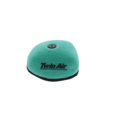 Filtro de aire ignífugo prelubricado TWIN AIR para kit Powerflow - motoscamaralweb.com