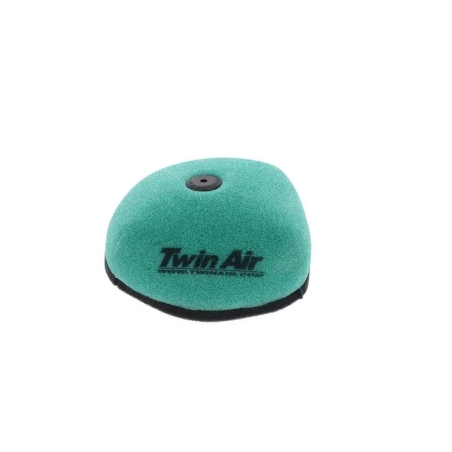 Filtro de aire ignífugo prelubricado TWIN AIR para kit Powerflow - motoscamaralweb.com