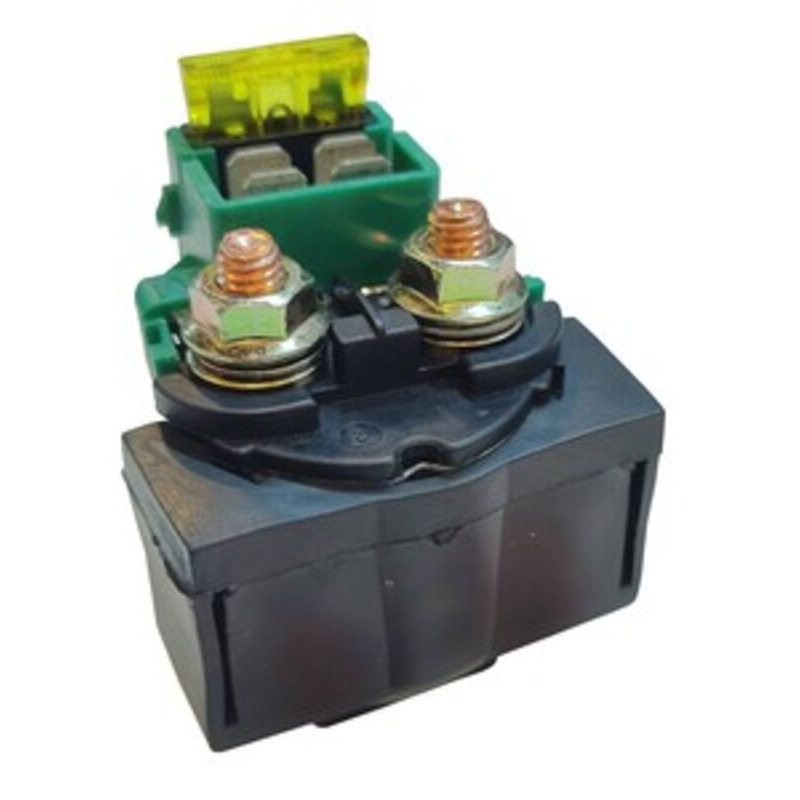 Relé de arranque TECNIUM by DZE - motoscamaralweb.com