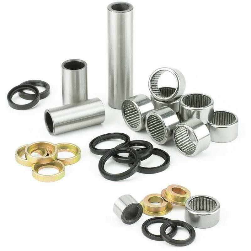 Kit de rodamientos. retenes y casquillos de bieleta ALL BALLS 27-1173 - motoscamaralweb.com