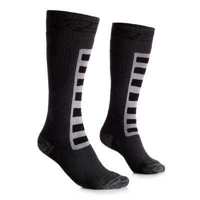 Calcetines RST ADVENTURE Negro. Talla M-L/8-10 - motoscamaralweb.com