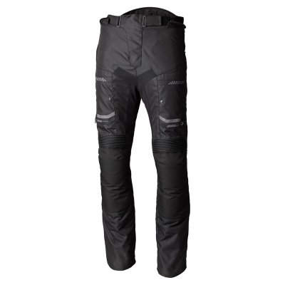 Pantalón textil RST Maverick Evo CE hombre - Negro - motoscamaralweb.com