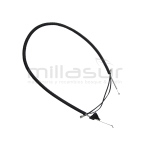 CABLE ACELERADOR COMPLETO HUSQVARNA 225-227-232-235R - motoscamaralweb.com