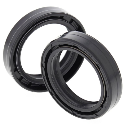 Kit de retenes de horquilla sin guardapolvos ALL BALLS - 37x50x11 mm-