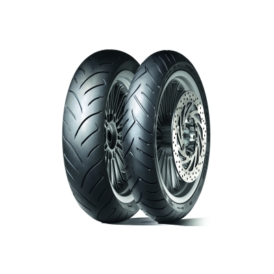 Neumático DUNLOP SCOOTSMART 110/70-13 M/C 54S TL - motoscamaralweb.com