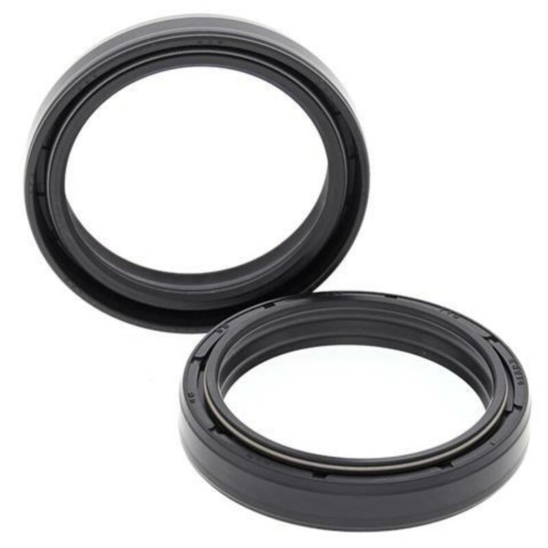 Kit de retenes de horquilla sin guardapolvos ALL BALLS - 46x58x10.25 m