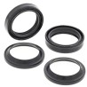 Kit de retenes y guardapolvos de horquilla ALL BALLS - 38x50x10.5 mm - motoscamaralweb.com