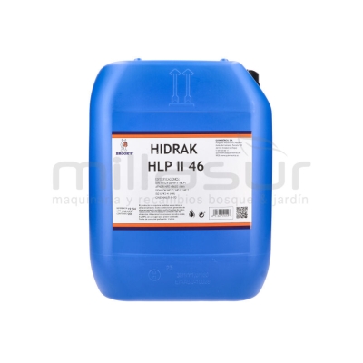 ACEITE HIDRAULICO VG46 20L - motoscamaralweb.com