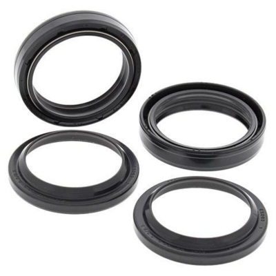 Kit de retenes y guardapolvos de horquilla ALL BALLS - 43x55x10.5 mm-
