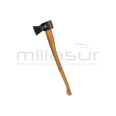 HACHA DE HENDIR 80cm - motoscamaralweb.com