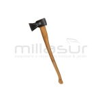 HACHA DE HENDIR 80cm - motoscamaralweb.com