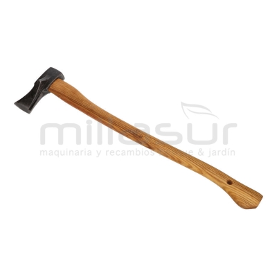 HACHA DE HENDIR 80cm - motoscamaralweb.com