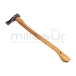 HACHA DE HENDIR 80cm - motoscamaralweb.com