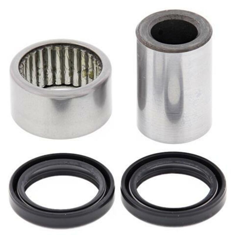 Kit rodamientos de amortiguador ALL BALLS - motoscamaralweb.com