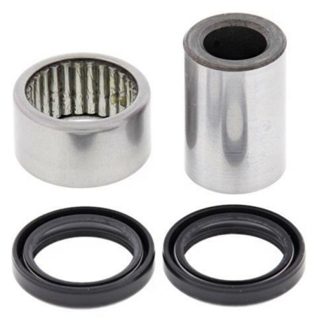 Kit rodamientos de amortiguador ALL BALLS - motoscamaralweb.com