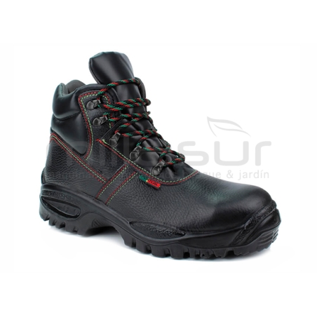 BOTA GUARDA - TALLA 44 - motoscamaralweb.com