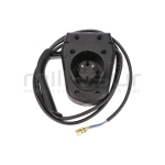 ENCHUFE COMPLETO CORTACESPED ELECTRICO - motoscamaralweb.com